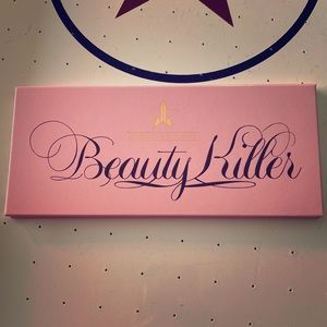 Jeffree Star Beauty Killer